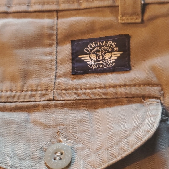 Dockers pants - Picture 3 of 4